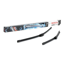 Wiper blade Bosch 3 397 014 312 Flat wiper blade for left-hand drive vehicles DACIA: Duster Off-Road