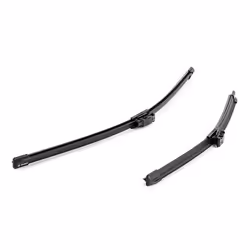 Wiper blade Bosch 3 397 014 312 Flat wiper blade for left-hand drive vehicles DACIA: Duster Off-Road