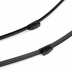 Wiper blade Bosch 3 397 014 312 Flat wiper blade for left-hand drive vehicles DACIA: Duster Off-Road - Additional view 4