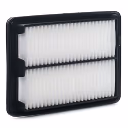 BOSCH F 026 400 582 Air filter 36 172,5 253 Filter Insert NISSAN: X-Trail, Qashqai 2, RENAULT: Kadjar, Koleos 2