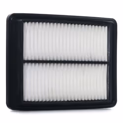 BOSCH F 026 400 582 Air filter 36 172,5 253 Filter Insert NISSAN: X-Trail, Qashqai 2, RENAULT: Kadjar, Koleos 2