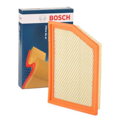 BOSCH F 026 400 586 Air filter 42 184 269 Filter Insert JEEP: Cherokee V