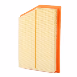 BOSCH F 026 400 586 Air filter 42 184 269 Filter Insert JEEP: Cherokee V