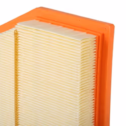 BOSCH F 026 400 586 Air filter 42 184 269 Filter Insert JEEP: Cherokee V - Additional view 4