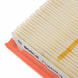 BOSCH F 026 400 602 Air filter 31,5 167 224 Filter Insert NISSAN: Juke, X-Trail, Pulsar Hatchback, INFINITI: Q50 Saloon - Additional view 4