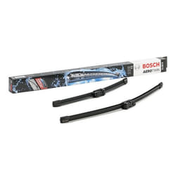 Wiper blade Bosch Aerotwin 3 397 014 317 Beam for left-hand drive vehicles FORD: Ecosport Mk2, KA+ Hatchback
