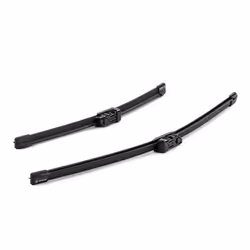Wiper blade Bosch Aerotwin 3 397 014 317 Beam for left-hand drive vehicles FORD: Ecosport Mk2, KA+ Hatchback
