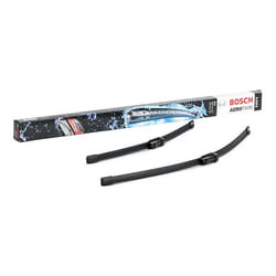 Wiper blade Bosch Aerotwin 3 397 014 318 Beam for left-hand drive vehicles VOLKSWAGEN: T-Cross, ALFA ROMEO: Giulia Saloon, Stelvio