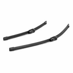 Wiper blade Bosch Aerotwin 3 397 014 318 Beam for left-hand drive vehicles VOLKSWAGEN: T-Cross, ALFA ROMEO: Giulia Saloon, Stelvio
