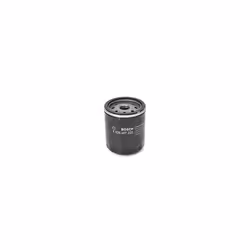 BOSCH F 026 407 225 Oil filter 3/4" 16 UNF with one anti-return valve Spin-on Filter VOLVO: C30, V60 I, XC60 I - Additional view 2