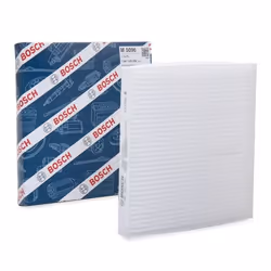 Pollen filter; BOSCH; Particulate Filter 180 175 18; for MITSUBISHI; 7850A002, MZ600152, TS200005, AY684NS025, AY685NS025