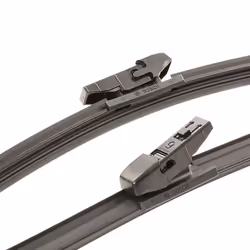 Wiper blade Bosch 3 397 014 398 Flat wiper blade for left-hand drive vehicles MAZDA: CX-5 II, 6 Estate, 6 Saloon - Additional view 4