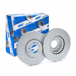 BOSCH Brake disc PEUGEOT: Expert III Minibus, Expert III Van, CITROËN: Dispatch III Van, Spacetourer, TOYOTA: Proace II Van 0 986 479 E52 9805260180 - Additional view 6