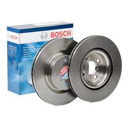 BOSCH Brake disc TOYOTA: Yaris III Hatchback 22mm 4 100mm Vented Oiled High-carbon 0 986 479 E37 1616394580,435120D210 Brake rotor, Brake discs