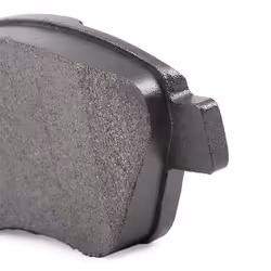 BOSCH 0 986 494 881 Brake pad set Low-Metallic with integrated wear sensor FIAT: 500 Hatchback, Punto Evo Hatchback, BRAVO 2, ALFA ROMEO: MiTo - Additional view 8