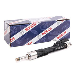 BOSCH 0 261 500 533 Injector Direct Injection BMW: 4 Coupe, 3 Saloon, 1 Hatchback