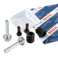 BOSCH 1 987 470 600 Guide Sleeve Kit, brake caliper VOLKSWAGEN: Transporter 4, GOLF 2, BMW: 3 Saloon, MERCEDES-BENZ: 190
