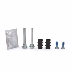 BOSCH 1 987 470 607 Guide Sleeve Kit, brake caliper with fastening/mounting material AUDI: A4 B8 Allroad, A4 B8 Saloon, CITROËN: C3 Picasso - Additional view 7