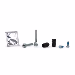 BOSCH 1 987 470 607 Guide Sleeve Kit, brake caliper with fastening/mounting material AUDI: A4 B8 Allroad, A4 B8 Saloon, CITROËN: C3 Picasso - Additional view 8