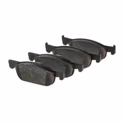 BOSCH 0 986 424 021 Brake pad set Low-Metallic with mounting manual, with piston clip RENAULT: Clio 4, Twingo 3, DACIA: SANDERO 2, LOGAN MCV 2