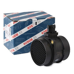 BOSCH 0 281 006 247 Mass air flow sensor JEEP: GRAND CHEROKEE 4, CHRYSLER: 300C Saloon