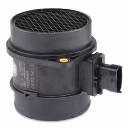 BOSCH 0 281 006 247 Mass air flow sensor JEEP: GRAND CHEROKEE 4, CHRYSLER: 300C Saloon - Additional view 4