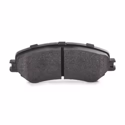 BOSCH 0 986 494 722 Brake pad set Low-Metallic RENAULT: Megane 4, GRAND SCENIC 4, Scénic IV
