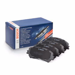 BOSCH 0 986 494 722 Brake pad set Low-Metallic RENAULT: Megane 4, GRAND SCENIC 4, Scénic IV - Additional view 4