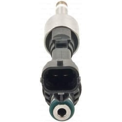 BOSCH 0 261 500 394 Injector Direct Injection FORD: S-Max Mk1, FOCUS 3, Galaxy Mk2 MPV