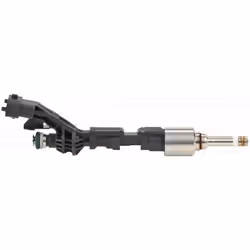 BOSCH 0 261 500 394 Injector Direct Injection FORD: S-Max Mk1, FOCUS 3, Galaxy Mk2 MPV - Additional view 4