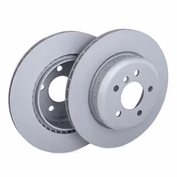 BOSCH Brake disc BMW: 5 Touring, 5 Saloon, 6 Gran Coupe 20mm 5 120mm two-part brake disc, Vented Coated High-carbon 0 986 479 E04 34216775287