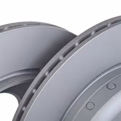 BOSCH Brake disc BMW: 5 Touring, 5 Saloon, 6 Gran Coupe 20mm 5 120mm two-part brake disc, Vented Coated High-carbon 0 986 479 E04 34216775287