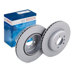 BOSCH Brake disc BMW: 5 Saloon, 6 Gran Coupe, 5 Touring 24mm 5 120mm two-part brake disc, Vented Coated High-carbon 0 986 479 E08 34216775289