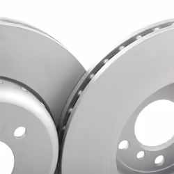 BOSCH Brake disc BMW: 5 Saloon, 6 Gran Coupe, 5 Touring 30mm 5 120mm two-part brake disc, Vented Coated High-carbon 0 986 479 E16 34106898723