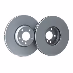 BOSCH Brake disc BMW: 6 Gran Coupe, 5 Saloon, 5 Touring 36mm 5 120mm two-part brake disc, Vented Coated High-carbon 0 986 479 E18 34116785670