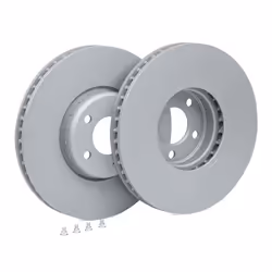 BOSCH Brake disc BMW: 6 Gran Coupe, 5 Saloon, 5 Touring 36mm 120mm two-part brake disc, Vented Coated High-carbon 0 986 479 E19 34116785669