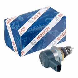 Pressure Control Valve, common rail system; BOSCH; for VOLVO; 31216313