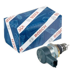 BOSCH 0 281 002 990 Pressure Control Valve, common rail system VOLVO: V70 3, XC60 I, V60 I