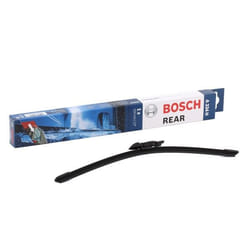 Wiper blade Bosch 3 397 016 387 Flat wiper blade BMW: X1, X3, X2, MERCEDES-BENZ: GLC Off-Road, GLC Coupe, LAND ROVER: Discovery 5, Defender Off-Road