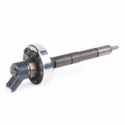 BOSCH 0 986 435 293 Injectors Common Rail (CR) without seal ring