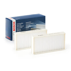 BOSCH 1 987 435 110 Pollen filter Particulate Filter 233 114,5 32 BMW: 2 Gran Tourer, X1, 2 Active Tourer, MINI: Countryman, Hatchback, Clubman