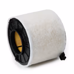 Air filter; BOSCH; 152 169,4 Filter Insert; for AUDI; 8W0133843A, 8W0133843A, 8W0133843A, 8W0133843A