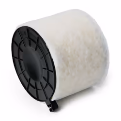 BOSCH F 026 400 422 Air filter 152 169,4 Filter Insert AUDI: A4 B9 Avant, A4 B9 Saloon, A5 B9 Sportback
