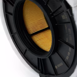 BOSCH F 026 400 422 Air filter 152 169,4 Filter Insert AUDI: A4 B9 Avant, A4 B9 Saloon, A5 B9 Sportback