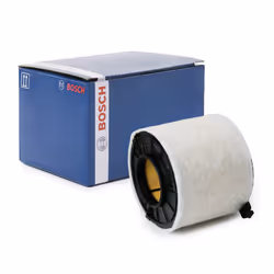 BOSCH F 026 400 422 Air filter 152 169,4 Filter Insert AUDI: A4 B9 Avant, A4 B9 Saloon, A5 B9 Sportback - Additional view 4
