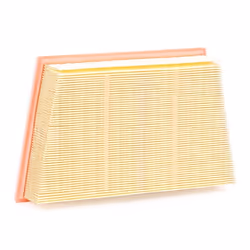 BOSCH F 026 400 423 Air filter 46 275 168,5 Filter Insert LAND ROVER: Discovery Sport, Range Rover Evoque, JAGUAR: E-Pace