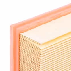 BOSCH F 026 400 423 Air filter 46 275 168,5 Filter Insert LAND ROVER: Discovery Sport, Range Rover Evoque, JAGUAR: E-Pace - Additional view 4
