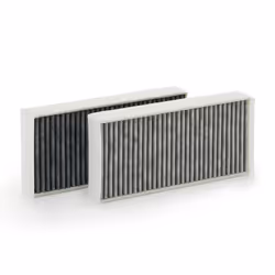 BOSCH 1 987 435 582 Pollen filter Activated Carbon Filter 233 114,5 32 BMW: 2 Active Tourer, 2 Gran Tourer, X1, MINI: Hatchback, Countryman, Clubman