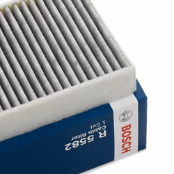 BOSCH 1 987 435 582 Pollen filter Activated Carbon Filter 233 114,5 32 BMW: 2 Active Tourer, 2 Gran Tourer, X1, MINI: Hatchback, Countryman, Clubman