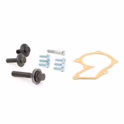 BOSCH 1 987 946 953 Water Pump + Timing Belt Kit 117 1114 22 FORD: Focus 2, C-Max 2, FOCUS 3, VOLVO: C30, V50, S40 II - Additional view 7